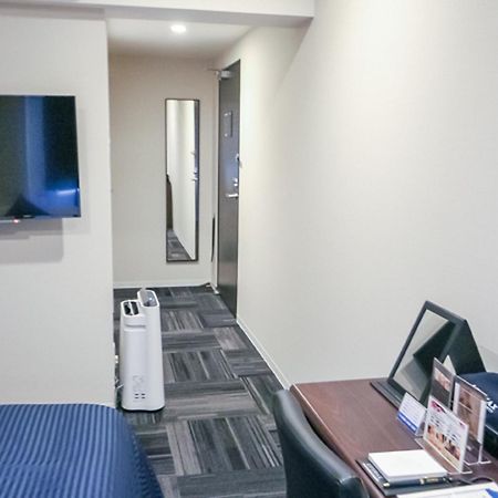 Hotel Livemax Takadanobaba Ekimae Tokyo Bagian luar foto