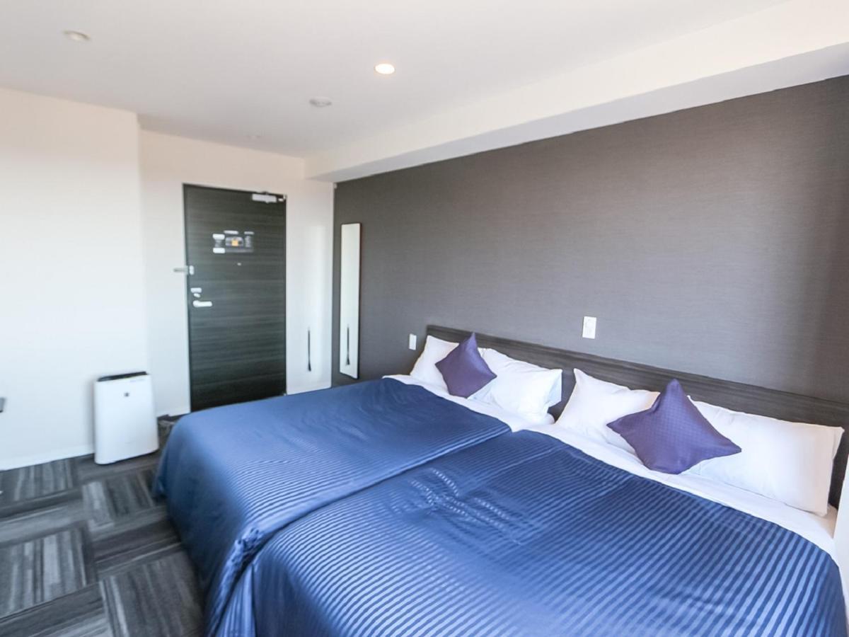 Hotel Livemax Takadanobaba Ekimae Tokyo Bagian luar foto