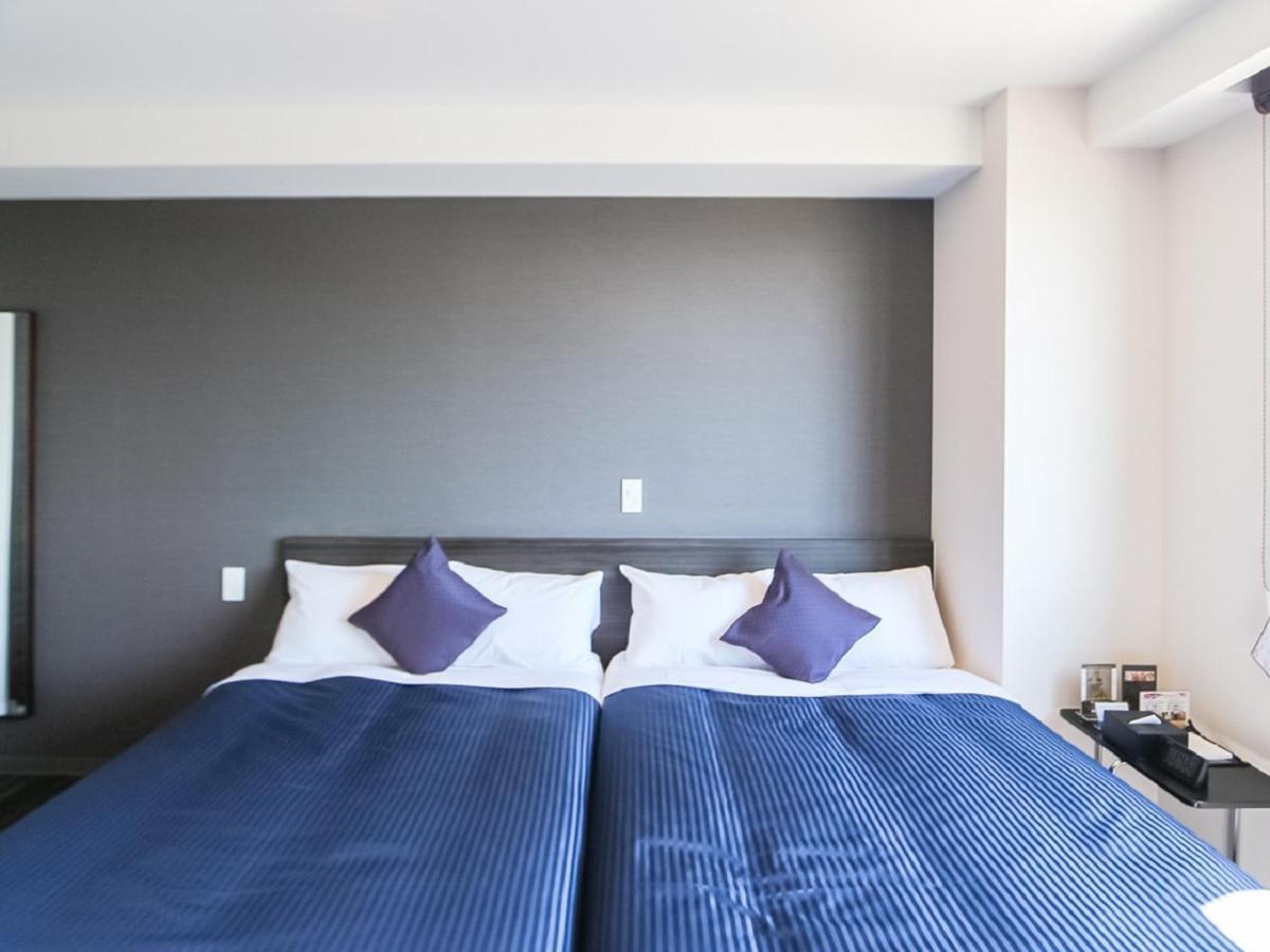 Hotel Livemax Takadanobaba Ekimae Tokyo Bagian luar foto