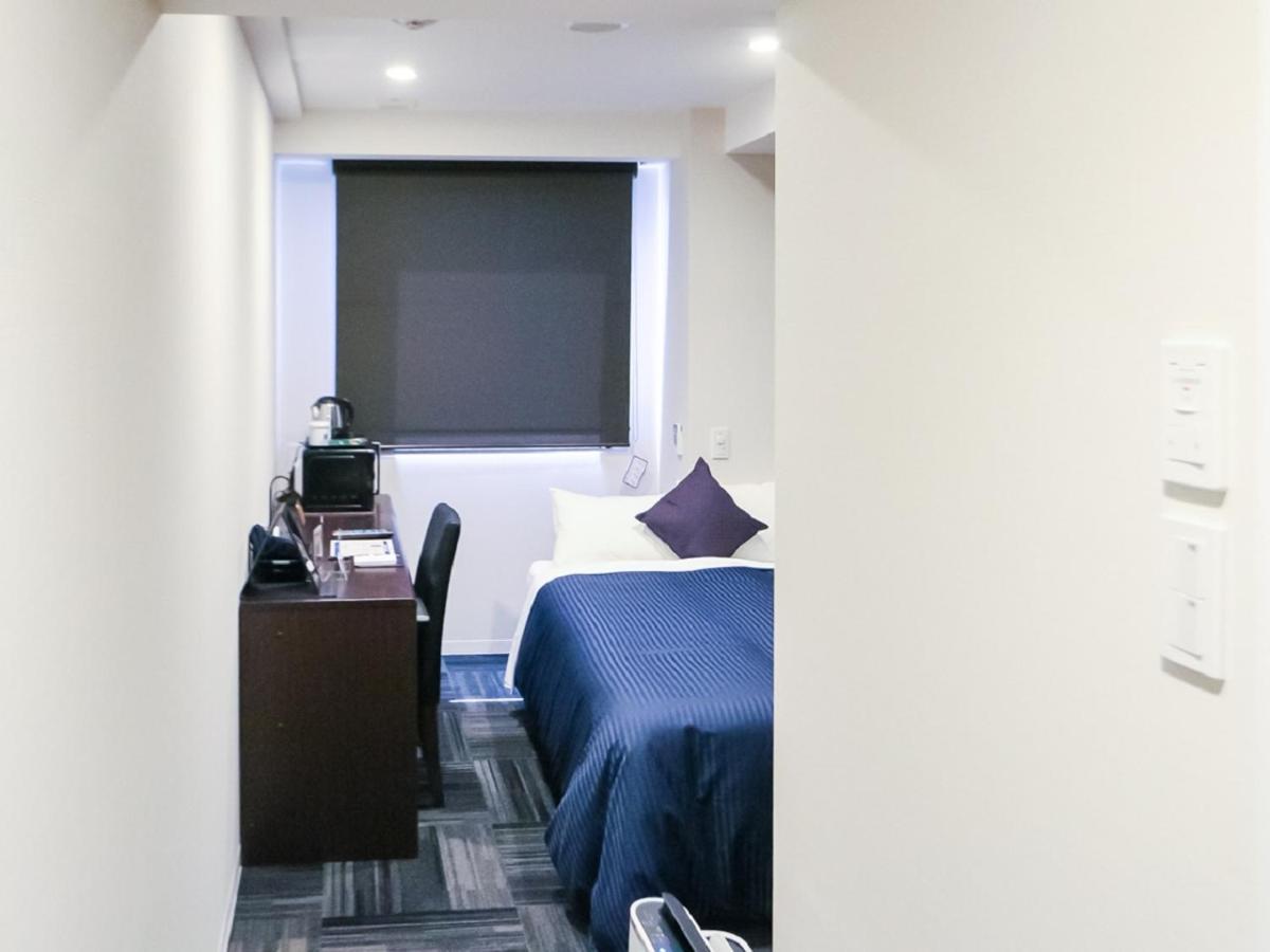 Hotel Livemax Takadanobaba Ekimae Tokyo Bagian luar foto