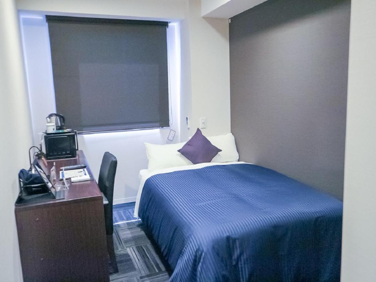 Hotel Livemax Takadanobaba Ekimae Tokyo Bagian luar foto
