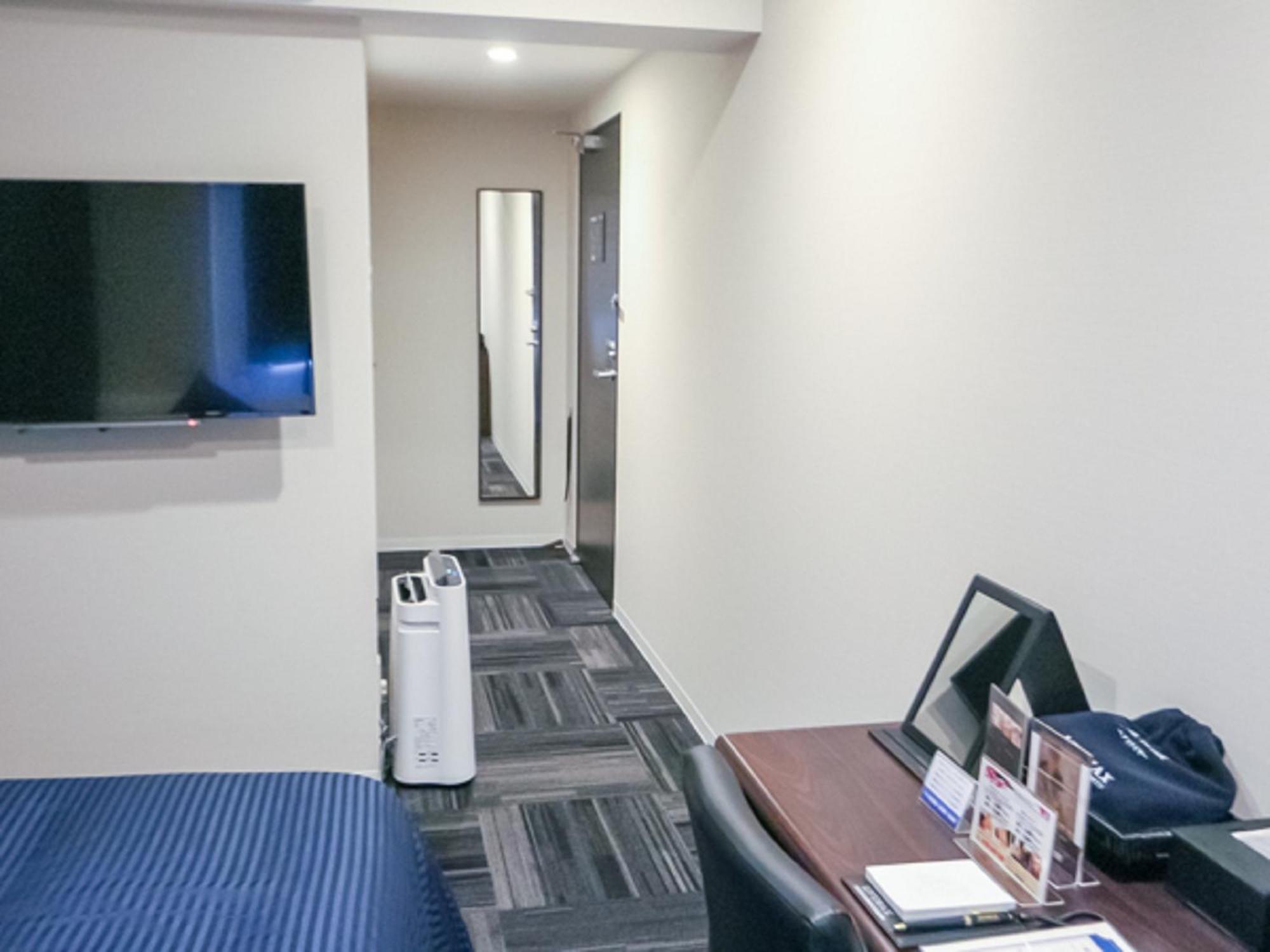 Hotel Livemax Takadanobaba Ekimae Tokyo Bagian luar foto