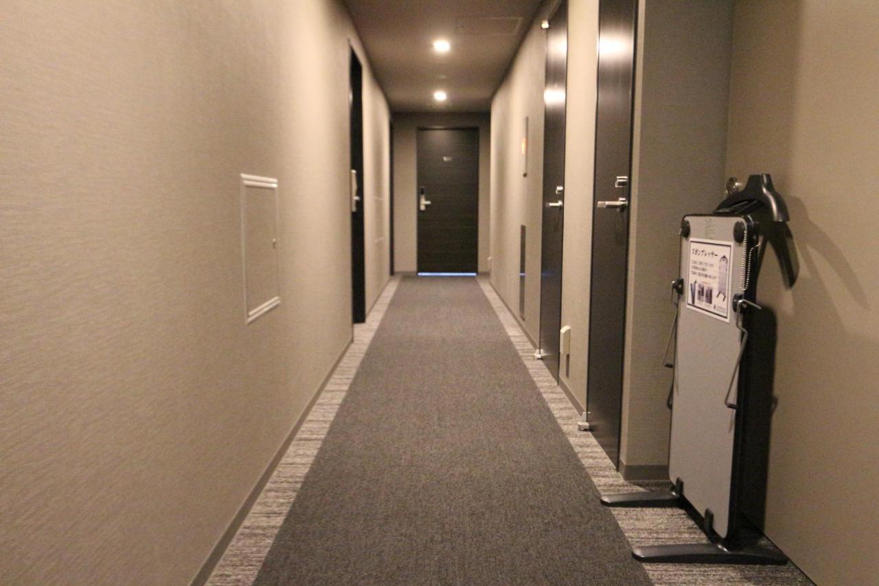 Hotel Livemax Takadanobaba Ekimae Tokyo Bagian luar foto